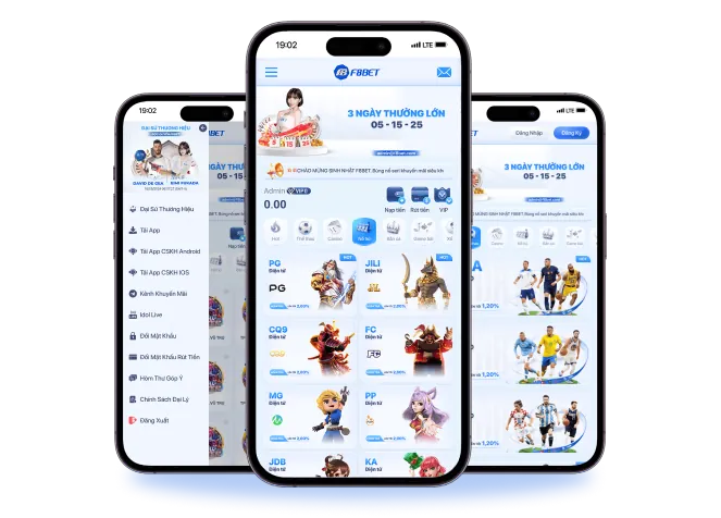 Kho game đa dạng tại g2810