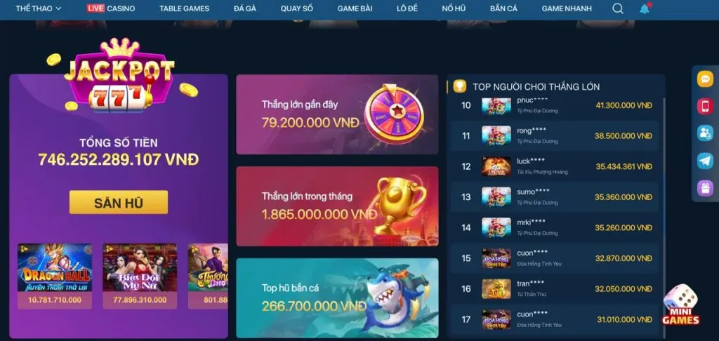 Hệ thống bảo mật tối tân