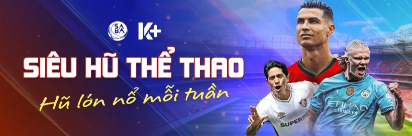 Kho trò chơi đa dạng, cá cược trực tuyến không giới hạn