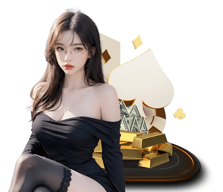 Bàn chơi Baccarat
