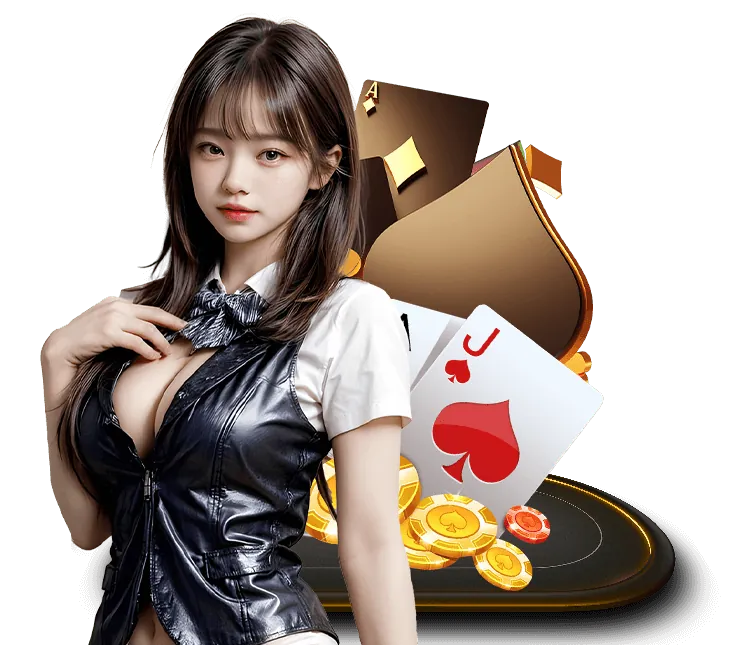 Máy Slot Game